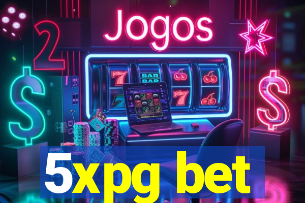 5xpg bet